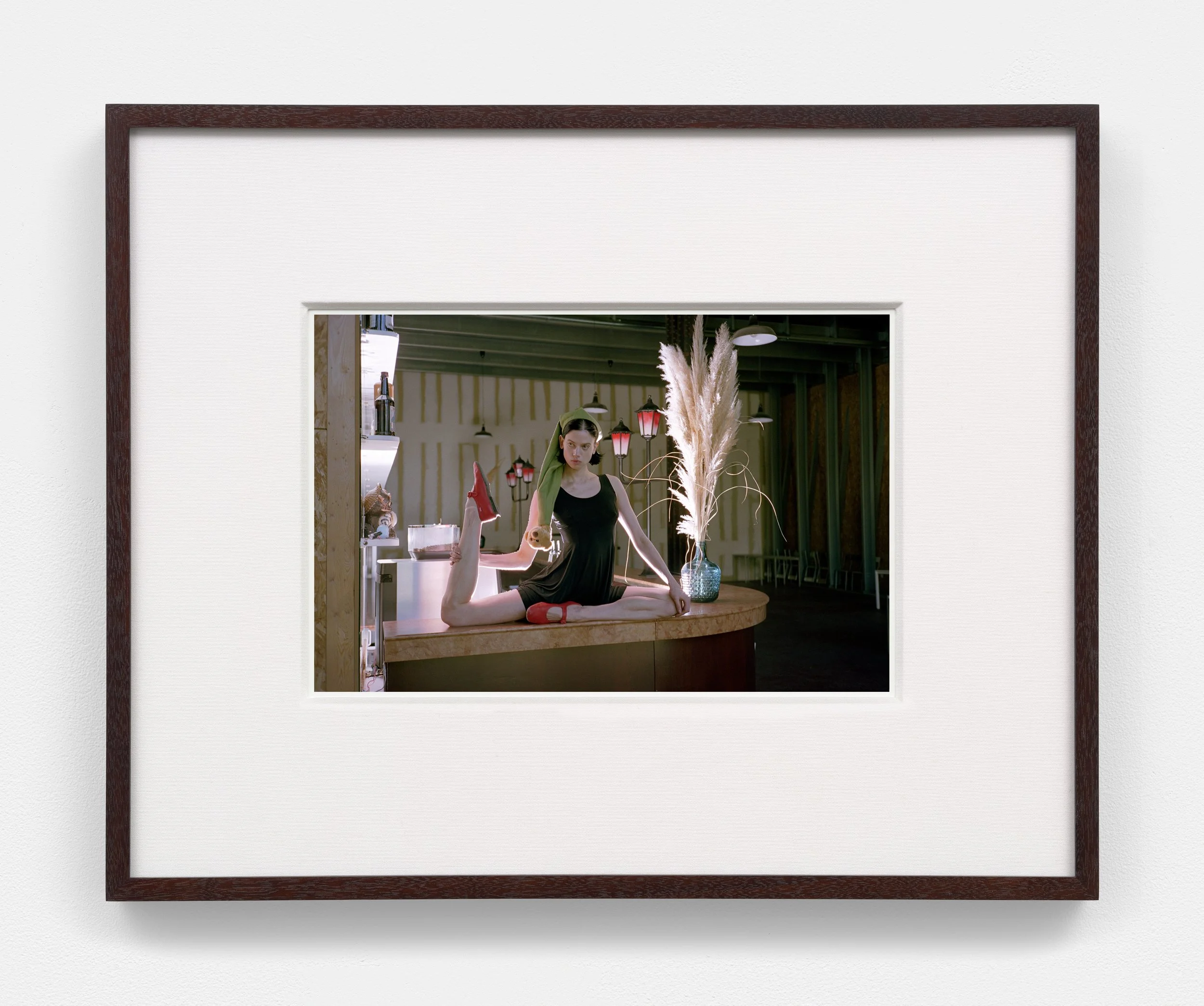 Torbjørn Rødland: Bones in the Canal and Other Photographs | David